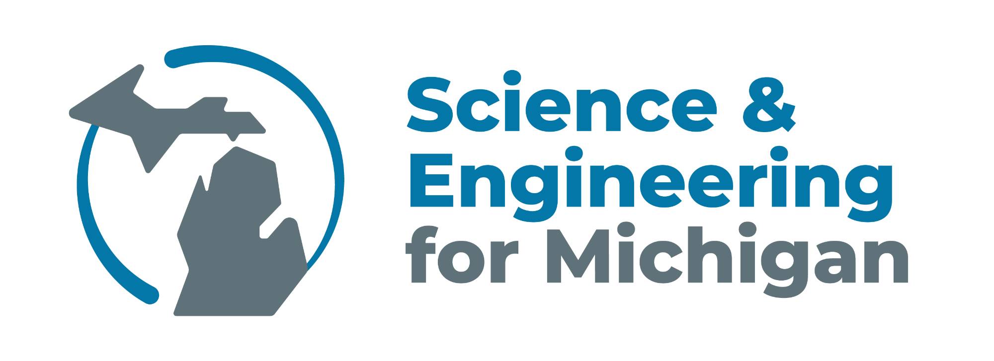 Science and Engineering for Michigan Collaborative logo